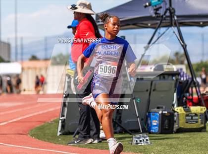 Thumbnail 3 in NIAA 4A and 5A Southern Regionals (Track events) photogallery.