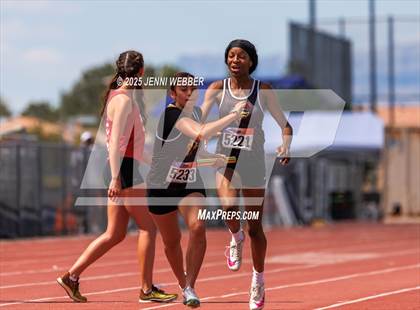 Thumbnail 2 in NIAA 4A and 5A Southern Regionals (Track events) photogallery.