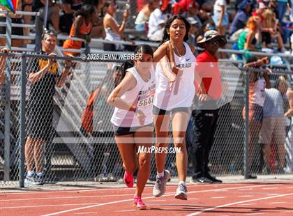 Thumbnail 2 in NIAA 4A and 5A Southern Regionals (Track events) photogallery.