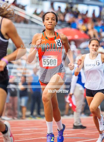 Thumbnail 2 in NIAA 4A and 5A Southern Regionals (Track events) photogallery.