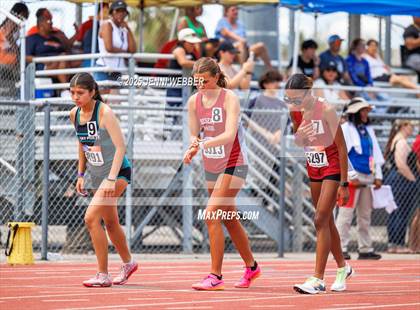 Thumbnail 2 in NIAA 4A and 5A Southern Regionals (Track events) photogallery.