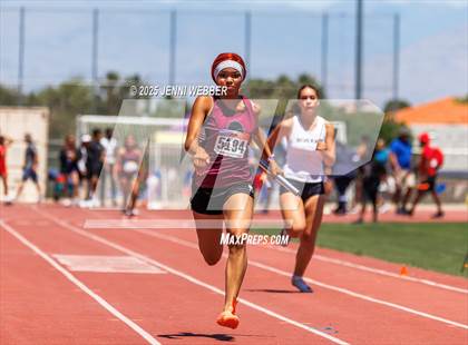 Thumbnail 2 in NIAA 4A and 5A Southern Regionals (Track events) photogallery.