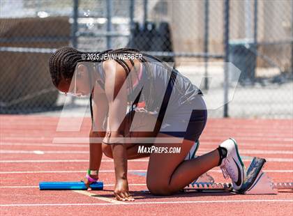 Thumbnail 2 in NIAA 4A and 5A Southern Regionals (Track events) photogallery.