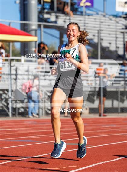 Thumbnail 1 in NIAA 4A and 5A Southern Regionals (Track events) photogallery.