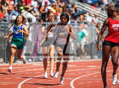 Thumbnail 1 in NIAA 4A and 5A Southern Regionals (Track events) photogallery.