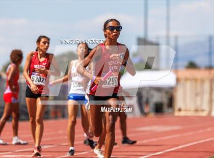 Thumbnail 1 in NIAA 4A and 5A Southern Regionals (Track events) photogallery.