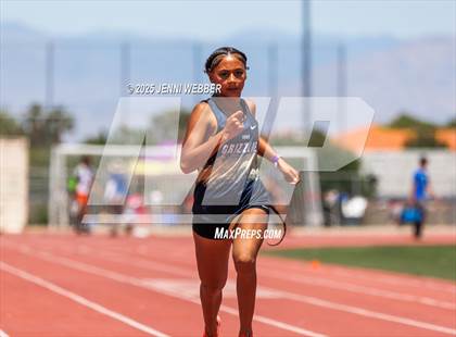 Thumbnail 1 in NIAA 4A and 5A Southern Regionals (Track events) photogallery.