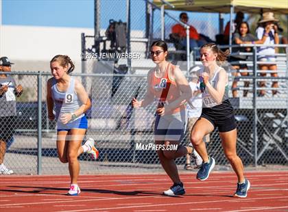 Thumbnail 2 in NIAA 4A and 5A Southern Regionals (Track events) photogallery.