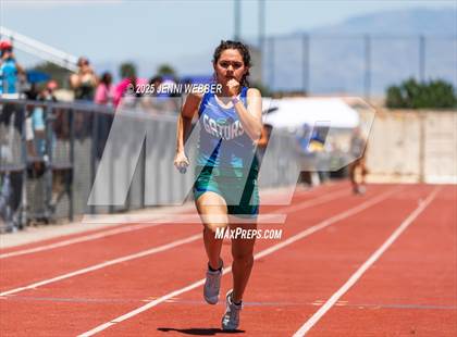 Thumbnail 3 in NIAA 4A and 5A Southern Regionals (Track events) photogallery.