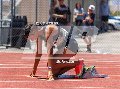 Thumbnail 2 in NIAA 4A and 5A Southern Regionals (Track events) photogallery.
