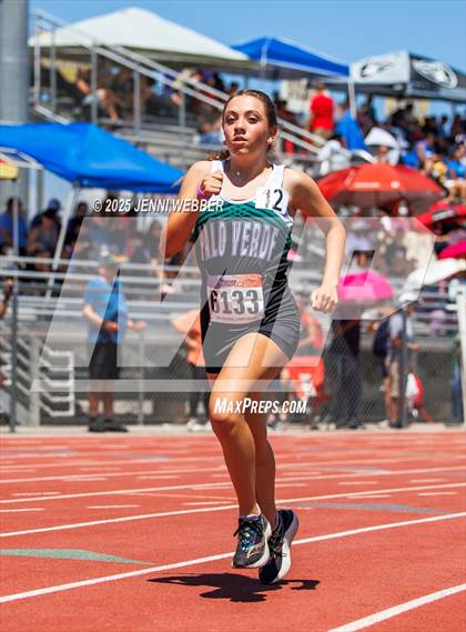 Thumbnail 2 in NIAA 4A and 5A Southern Regionals (Track events) photogallery.