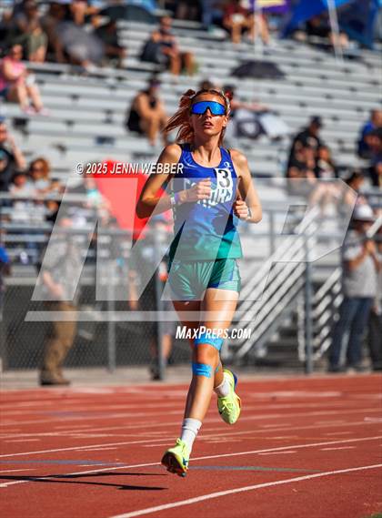 Thumbnail 2 in NIAA 4A and 5A Southern Regionals (Track events) photogallery.