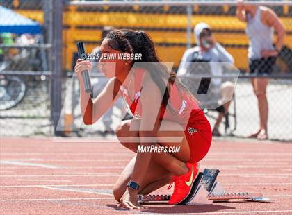 Thumbnail 2 in NIAA 4A and 5A Southern Regionals (Track events) photogallery.