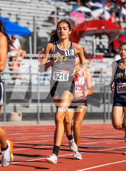 Thumbnail 3 in NIAA 4A and 5A Southern Regionals (Track events) photogallery.