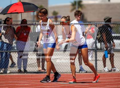 Thumbnail 3 in NIAA 4A and 5A Southern Regionals (Track events) photogallery.