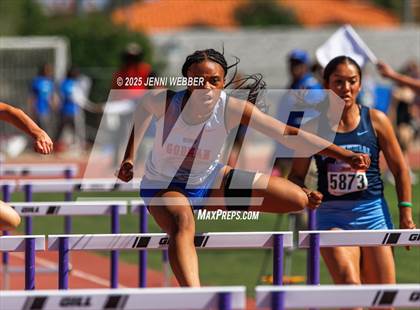 Thumbnail 3 in NIAA 4A and 5A Southern Regionals (Track events) photogallery.