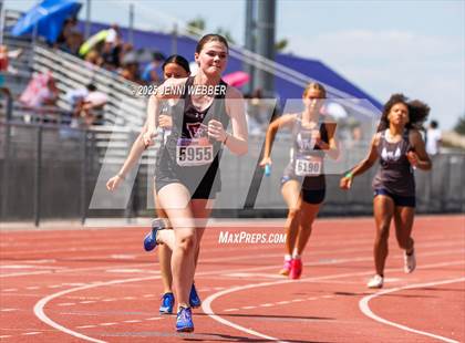 Thumbnail 3 in NIAA 4A and 5A Southern Regionals (Track events) photogallery.