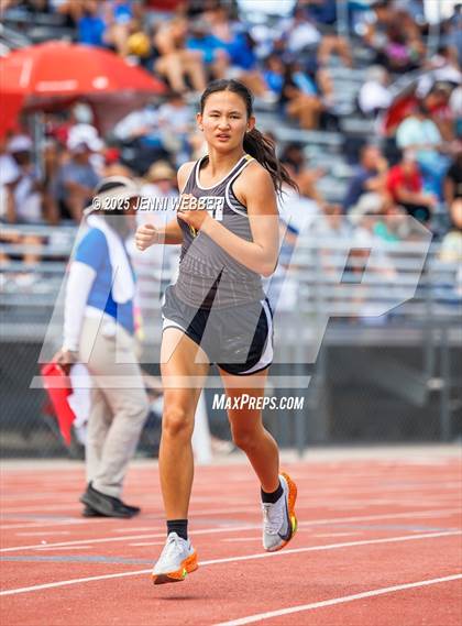 Thumbnail 2 in NIAA 4A and 5A Southern Regionals (Track events) photogallery.