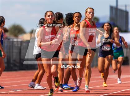 Thumbnail 3 in NIAA 4A and 5A Southern Regionals (Track events) photogallery.
