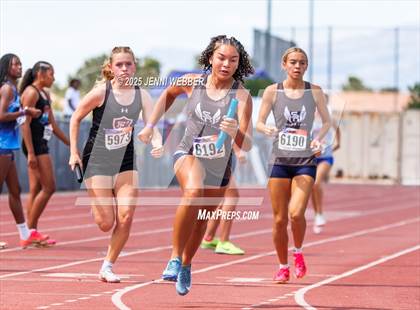 Thumbnail 2 in NIAA 4A and 5A Southern Regionals (Track events) photogallery.