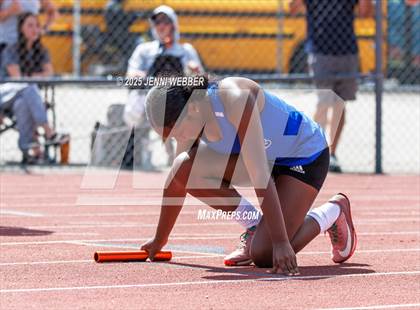 Thumbnail 2 in NIAA 4A and 5A Southern Regionals (Track events) photogallery.
