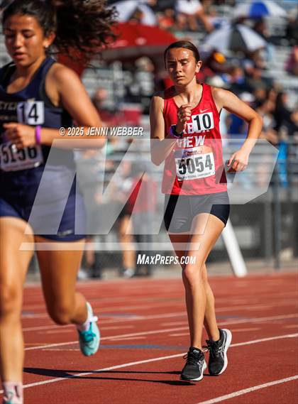 Thumbnail 1 in NIAA 4A and 5A Southern Regionals (Track events) photogallery.