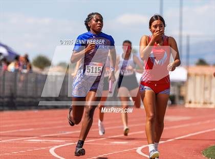 Thumbnail 2 in NIAA 4A and 5A Southern Regionals (Track events) photogallery.