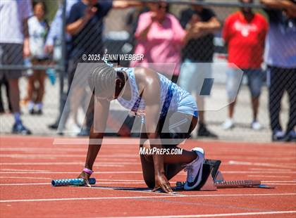 Thumbnail 3 in NIAA 4A and 5A Southern Regionals (Track events) photogallery.