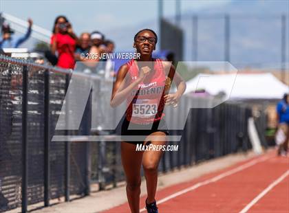 Thumbnail 2 in NIAA 4A and 5A Southern Regionals (Track events) photogallery.