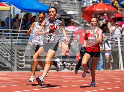 Thumbnail 1 in NIAA 4A and 5A Southern Regionals (Track events) photogallery.