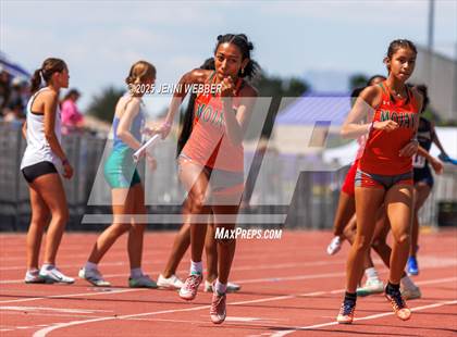 Thumbnail 1 in NIAA 4A and 5A Southern Regionals (Track events) photogallery.