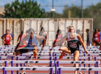 Thumbnail 1 in NIAA 4A and 5A Southern Regionals (Track events) photogallery.