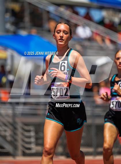 Thumbnail 1 in NIAA 4A and 5A Southern Regionals (Track events) photogallery.