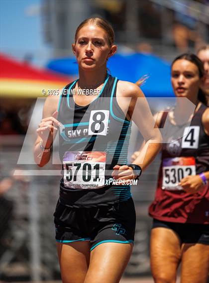 Thumbnail 2 in NIAA 4A and 5A Southern Regionals (Track events) photogallery.