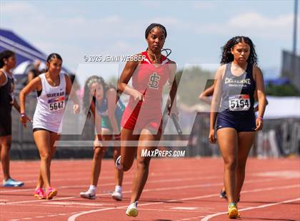 Thumbnail 1 in NIAA 4A and 5A Southern Regionals (Track events) photogallery.
