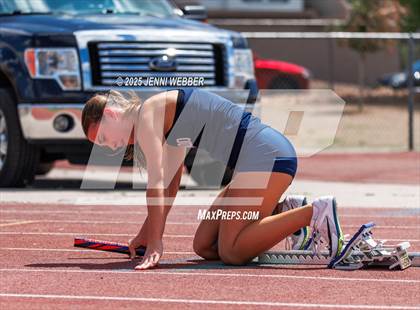 Thumbnail 2 in NIAA 4A and 5A Southern Regionals (Track events) photogallery.