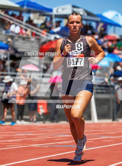 Thumbnail 2 in NIAA 4A and 5A Southern Regionals (Track events) photogallery.