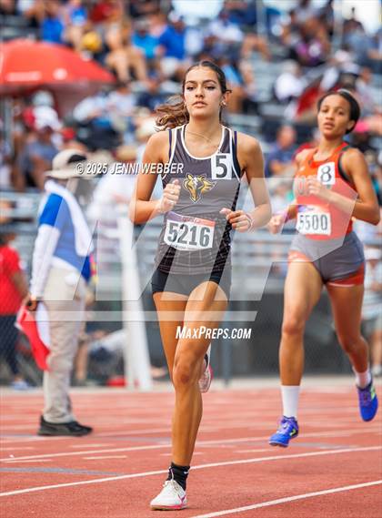 Thumbnail 1 in NIAA 4A and 5A Southern Regionals (Track events) photogallery.