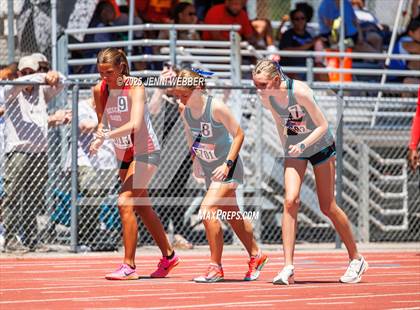 Thumbnail 1 in NIAA 4A and 5A Southern Regionals (Track events) photogallery.