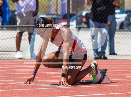 Thumbnail 3 in NIAA 4A and 5A Southern Regionals (Track events) photogallery.