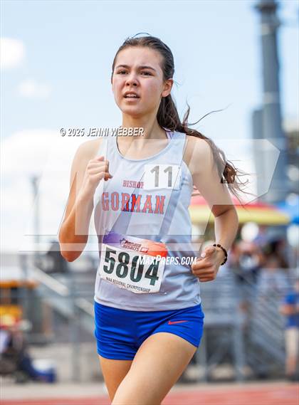 Thumbnail 2 in NIAA 4A and 5A Southern Regionals (Track events) photogallery.