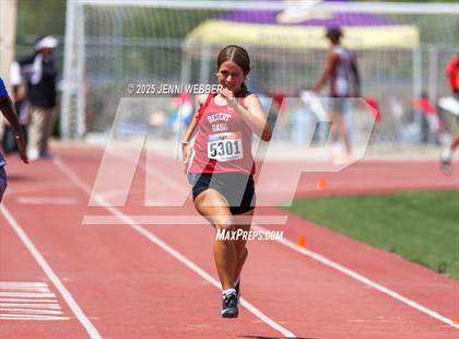 Thumbnail 2 in NIAA 4A and 5A Southern Regionals (Track events) photogallery.