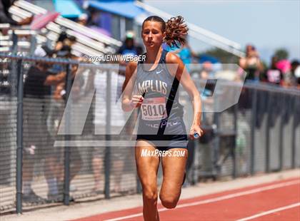 Thumbnail 2 in NIAA 4A and 5A Southern Regionals (Track events) photogallery.