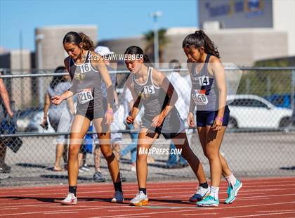 Thumbnail 2 in NIAA 4A and 5A Southern Regionals (Track events) photogallery.