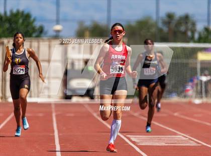 Thumbnail 3 in NIAA 4A and 5A Southern Regionals (Track events) photogallery.