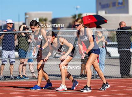 Thumbnail 1 in NIAA 4A and 5A Southern Regionals (Track events) photogallery.