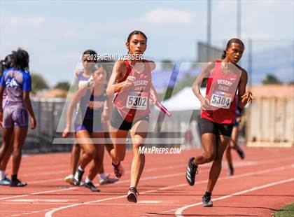 Thumbnail 1 in NIAA 4A and 5A Southern Regionals (Track events) photogallery.
