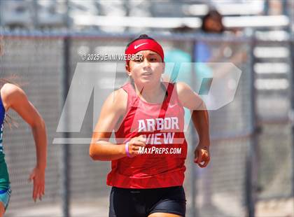 Thumbnail 1 in NIAA 4A and 5A Southern Regionals (Track events) photogallery.