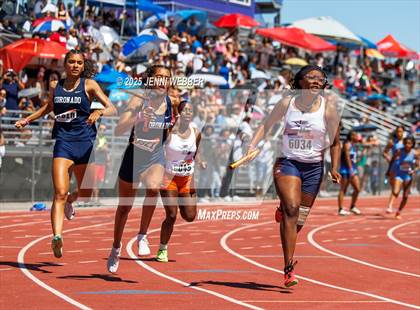 Thumbnail 3 in NIAA 4A and 5A Southern Regionals (Track events) photogallery.