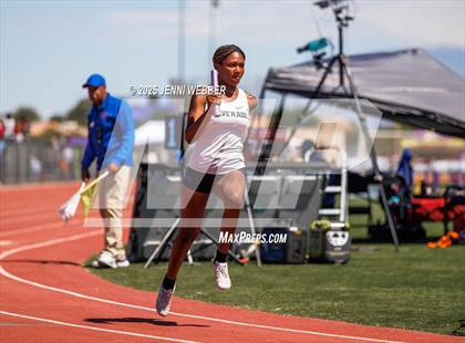 Thumbnail 2 in NIAA 4A and 5A Southern Regionals (Track events) photogallery.
